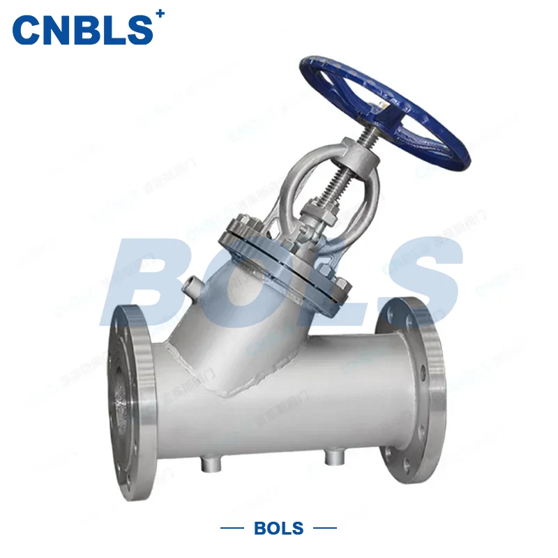 วาล์วปิดความร้อน